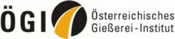 Corporate logo ÖGI