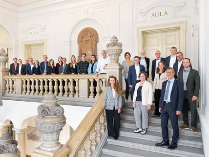 Senate of Technical University of Leoben
