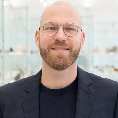 Univ.-Prof. Dr. Mathias Burisch-Hassel. Foto: © MUL/Tauderer