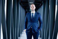 Priv.-Doz. Dr. Manuel Woschank, MSc. Foto: © Privat