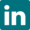 LinkedIn Icon Linkedin