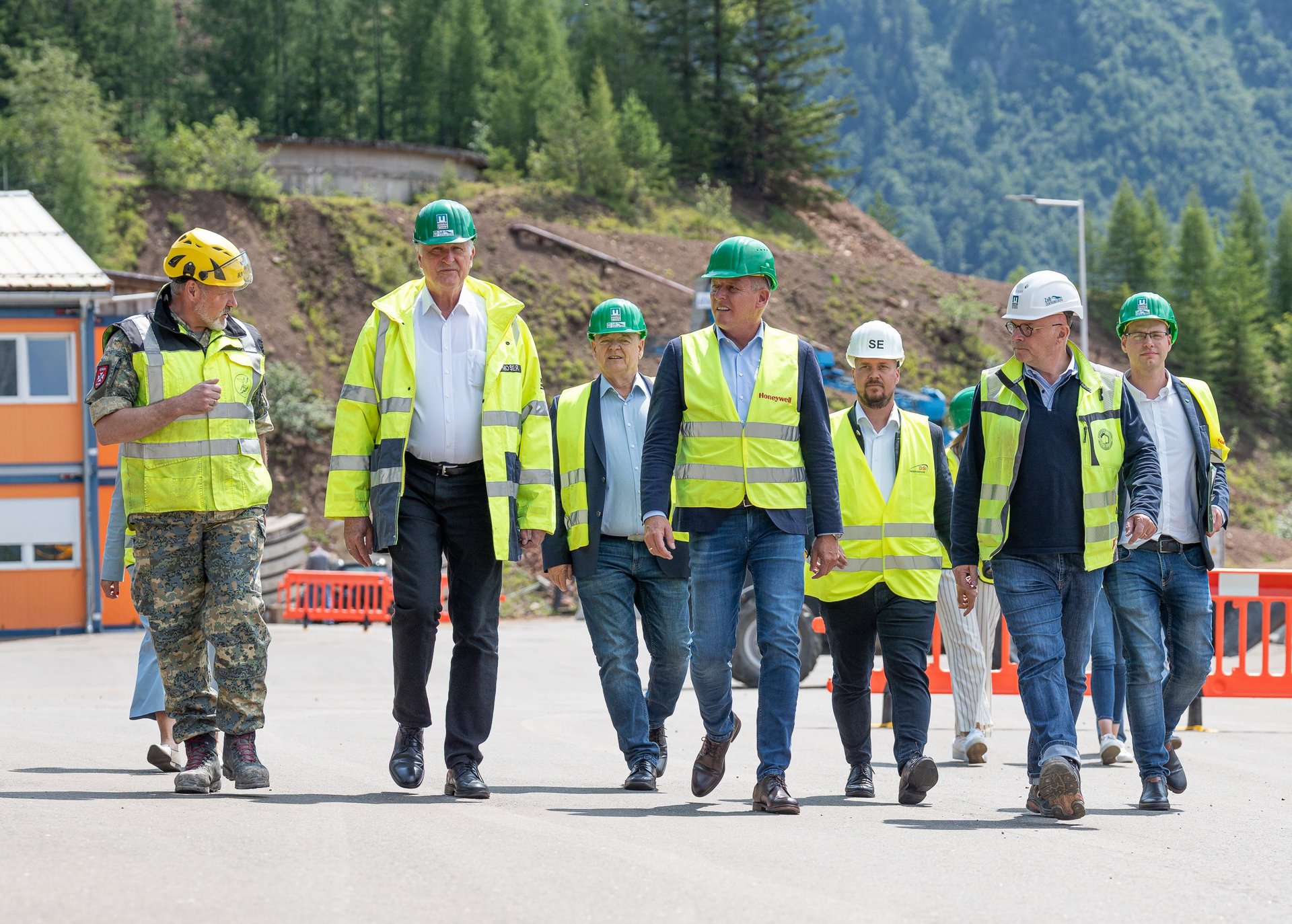 Foto:© MUL/Tauderer  