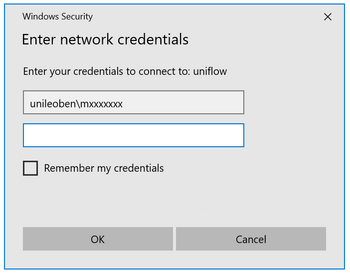  network_credentials