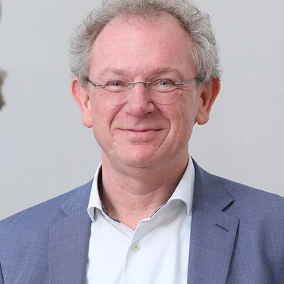 Univ.-Prof. Dipl.-Ing. Dr.-Ing. Markus Lehner, Leiter des Lehrstuhls des industriellen Umweltschutzes. Foto: © MUL/Lehrstuhl für Verfahrenstechnik des industriellen Umweltschutzes