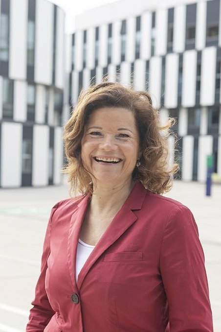 Christina Holweg