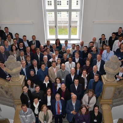 Die 13. Gefüge & Bruch Tagung knüpfte erfolgreich an ihre Vorgängerveranstaltungen an und bot ein hochkarätiges Forum für den interdisziplinären Austausch. Foto: © MUL/Department Werstoffwissenschaft