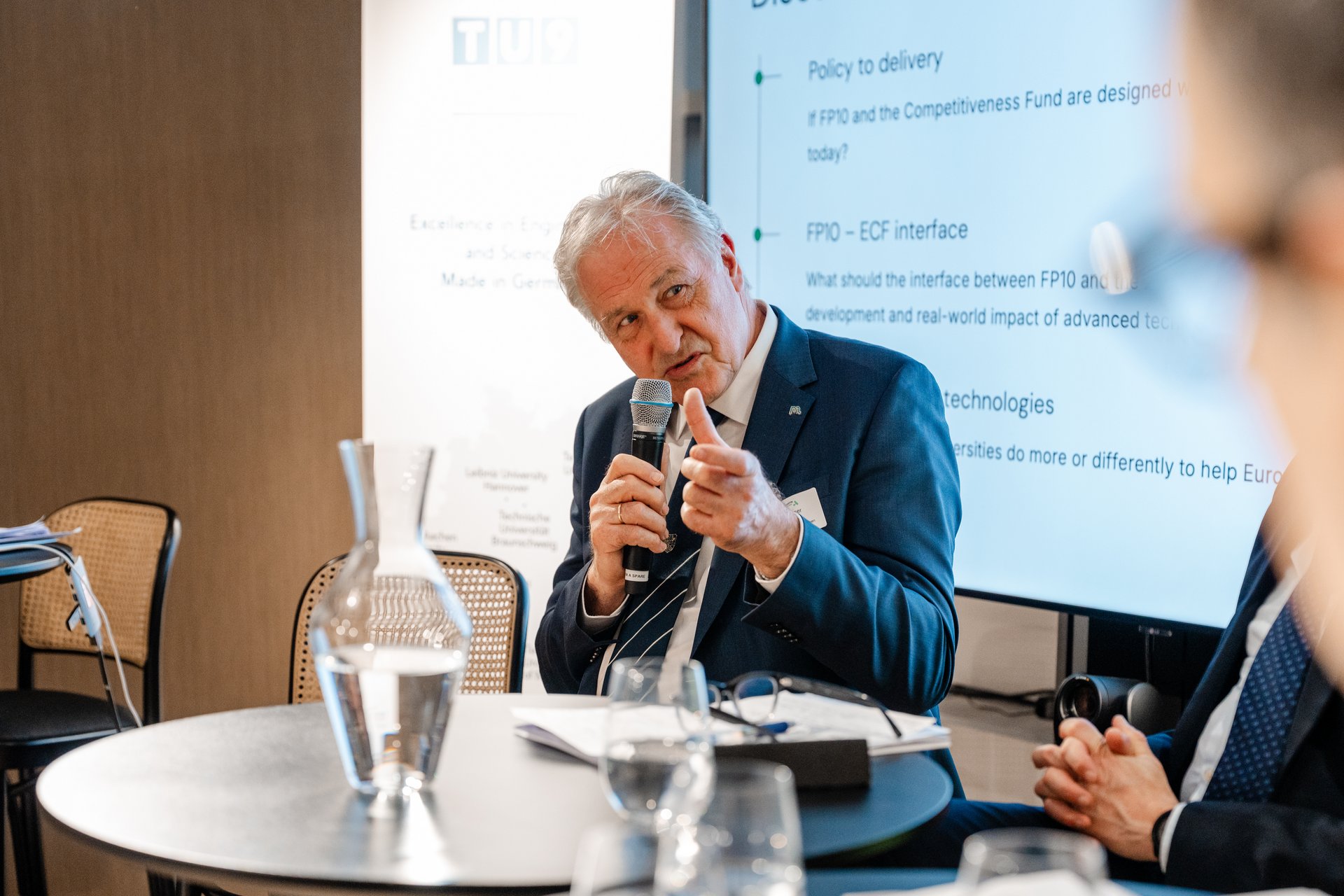 Foto: © Olivia van der Beken 