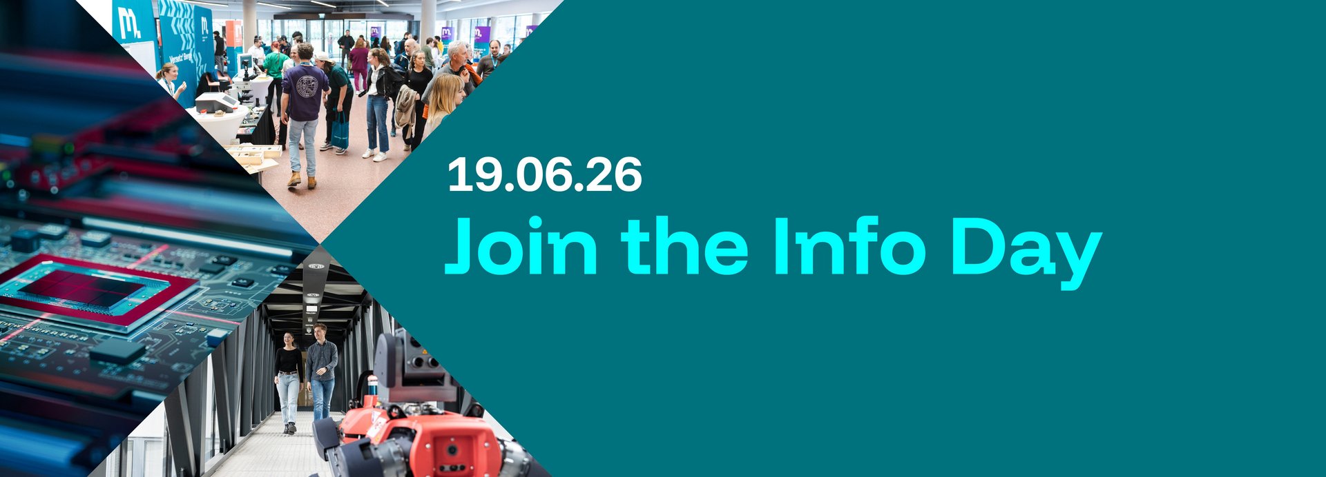 graphic from the info day