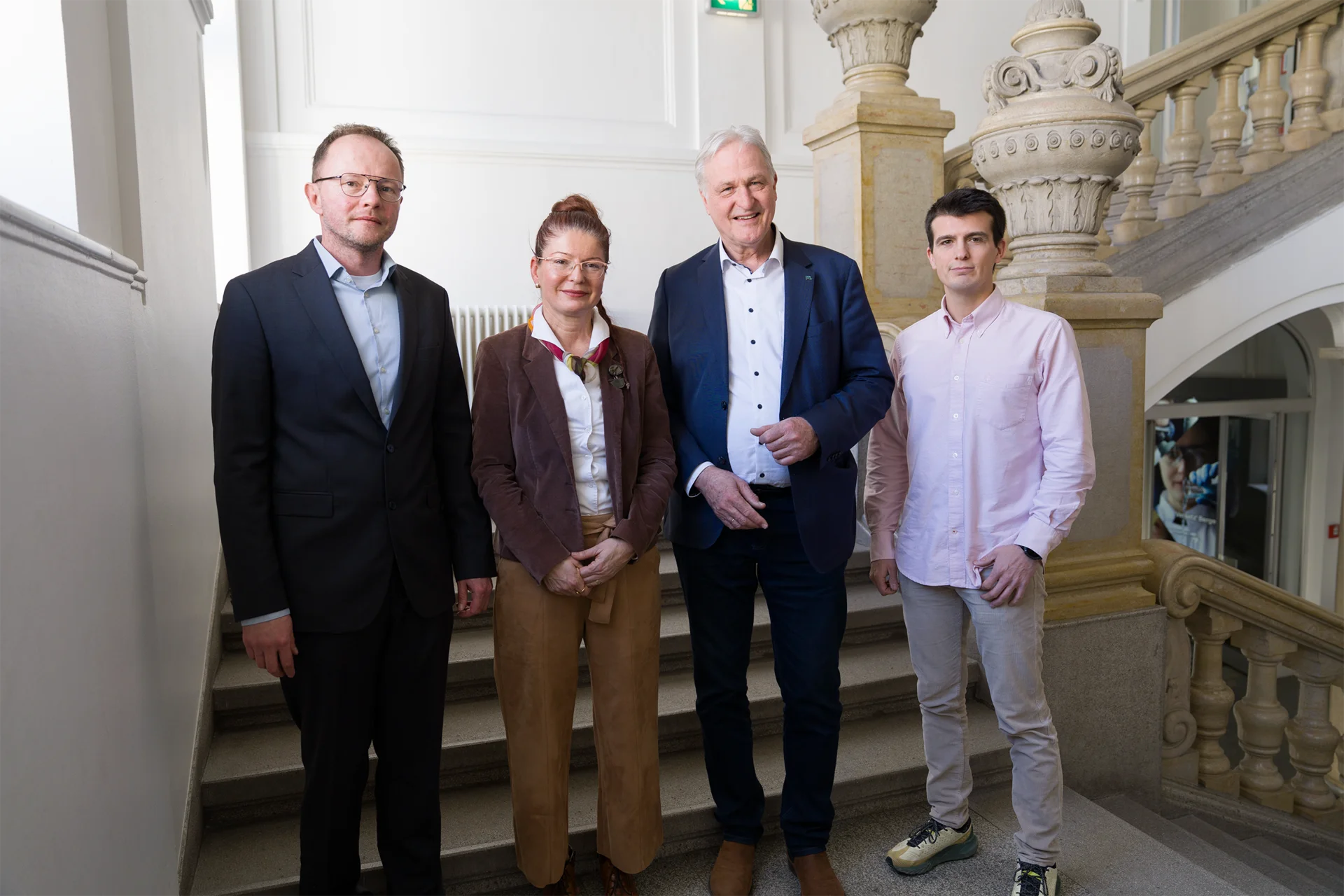 Photo: © TU Leoben/Schnehen
