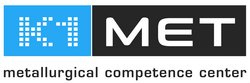 Corporate logo K1-MET