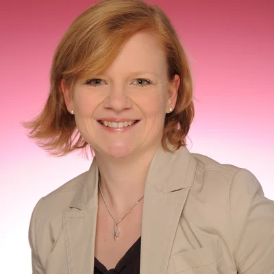 Priv.-Doz. Ass.-Prof. Dr.-Ing. Verena maier-Kiener (Copyright: Privat) 