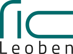 Corporate logo RIC