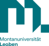 Logo of Montanuniversität