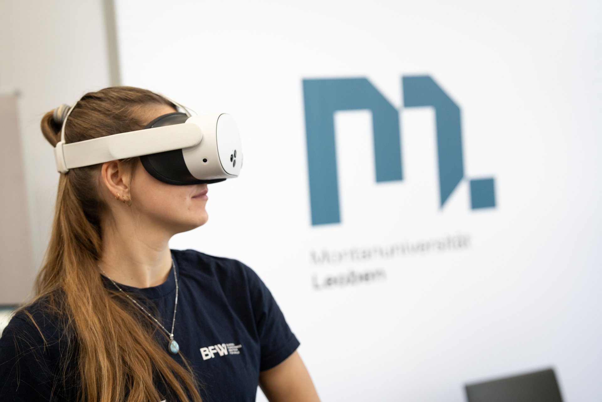 Die Besucher*innen konnten sich über die verschiedensten Möglichkeiten der Beteiligung informieren. Foto: © MUL/Schnehen