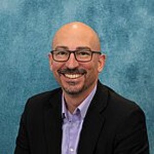 Portrait Daniel Kiener