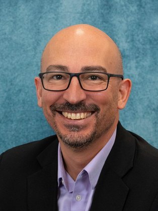 Portrait Daniel Kiener