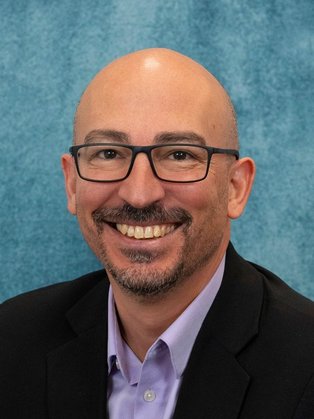 Portrait Daniel Kiener