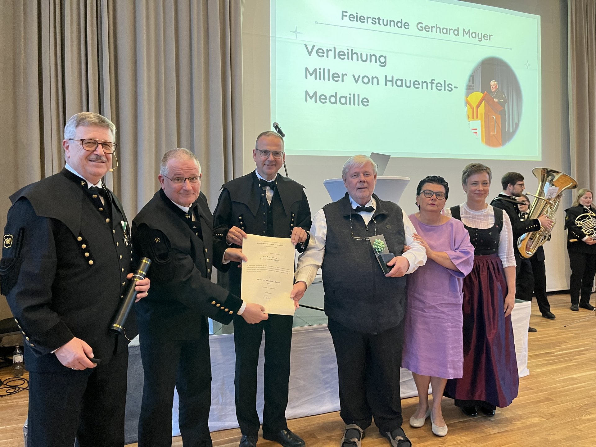 Foto: © BVÖ