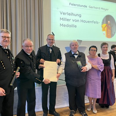 Foto: © BVÖ