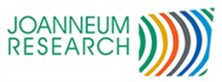 Joanneum Research Logo Joanneum Research Logo