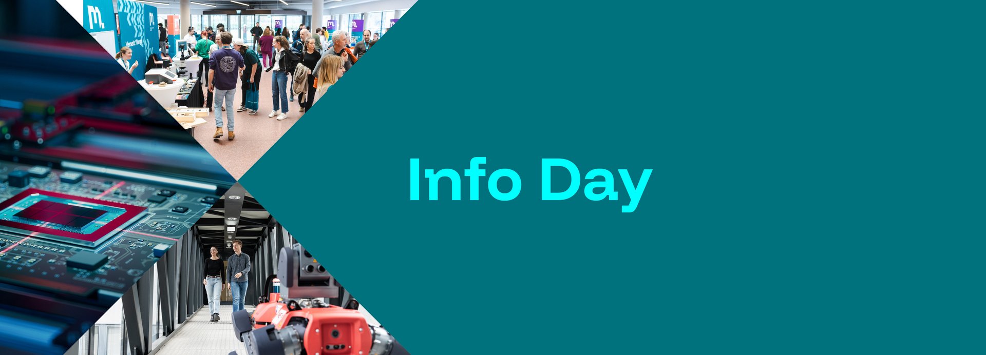 graphic from the info day