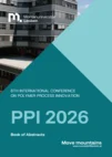 PPI 2026 Book of Abstracts