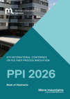 PPI 2026 Book of Abstracts