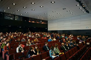 Fotos: Raphael Nast | Montanuniversität Leoben MINT-Kongress-2023__69_