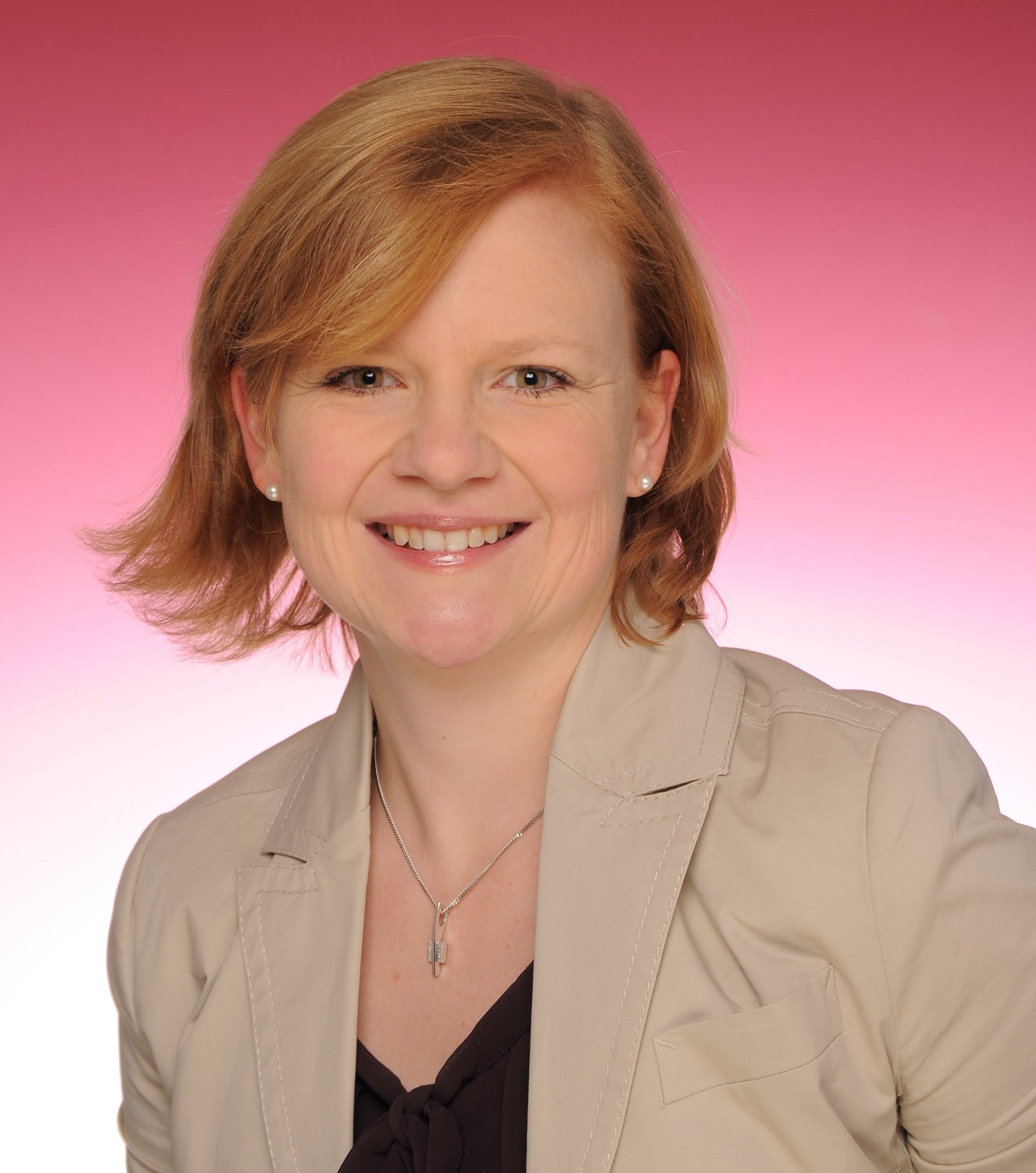 Priv.-Doz. Ass.-Prof. Dr.-Ing. Verena maier-Kiener (Copyright: Privat)