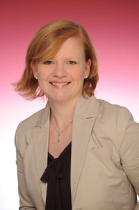 Priv.-Doz. Ass.-Prof. Dr.-Ing. Verena maier-Kiener im Portrait