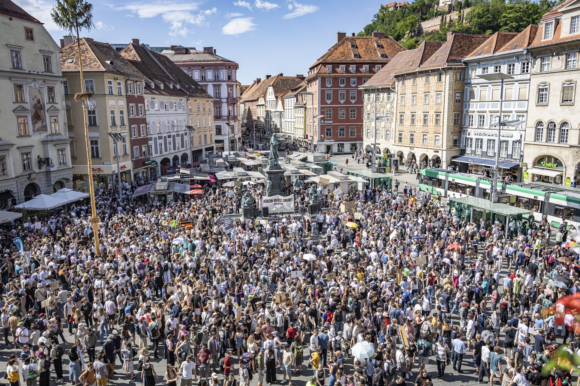 Foto: © Med Uni Graz/Foto Fischer