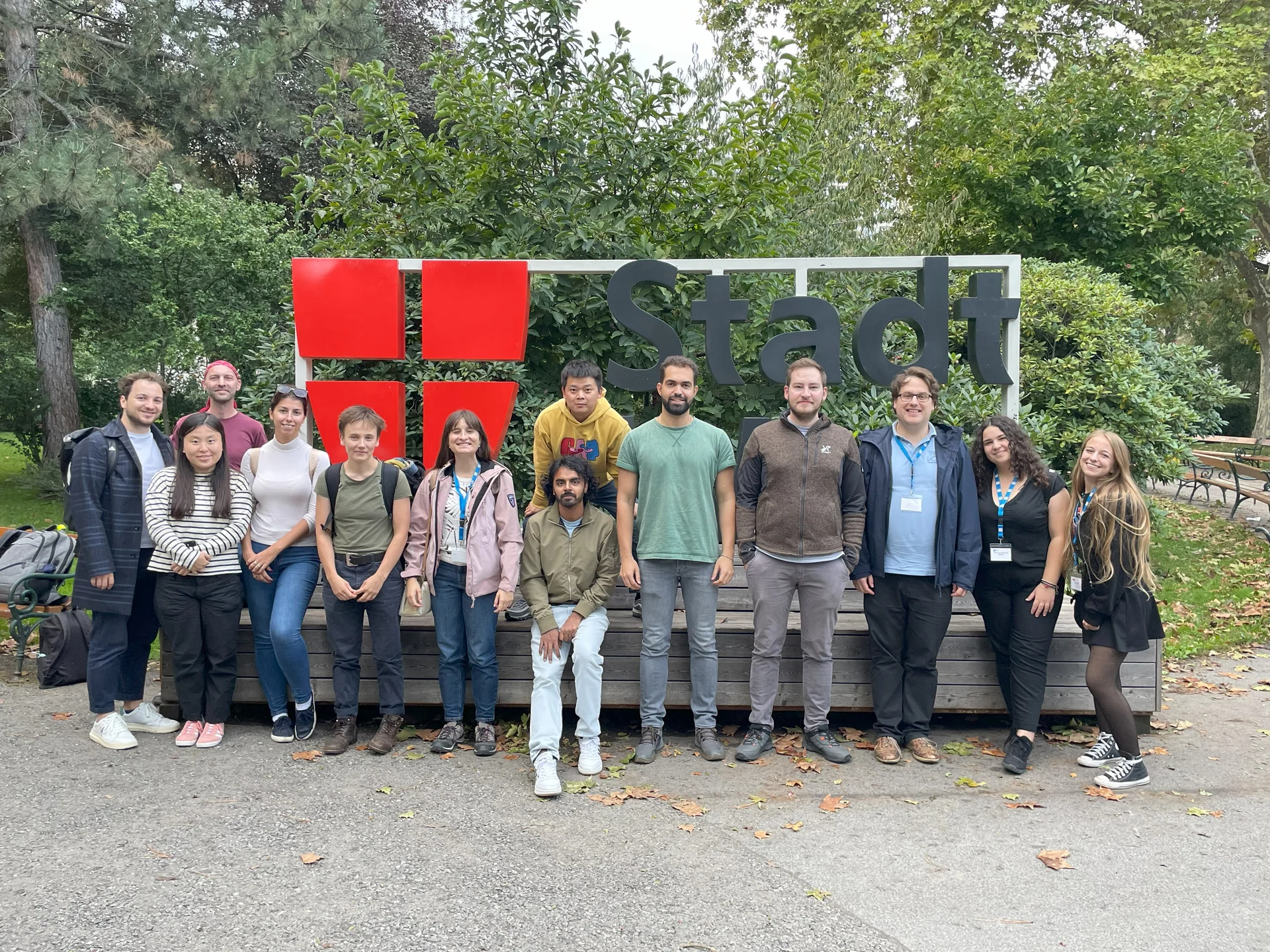 Vom 17. bis 20. September 2024 fand an der Technischen Universität Wien die bereits siebente Summer School Doc+ der TU Austria Universitäten statt. Foto: TU Austria