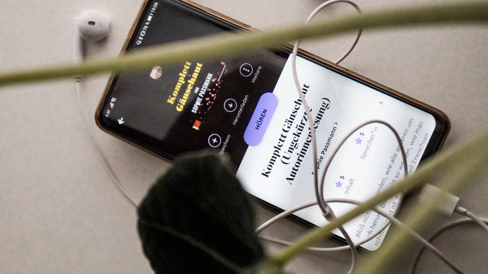 Millenials und ihr Smartphone... Sophie_Passmann