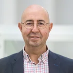 Univ.-Prof. Dr. Raúl Bermejo Moratinos
