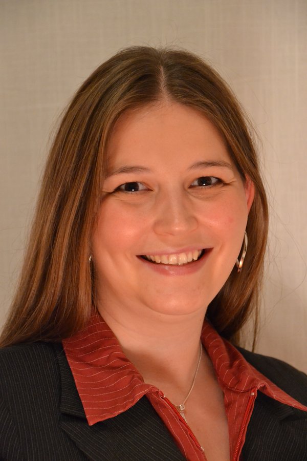 Dr. Verena Wolf-Zöllner, Lehrstuhl für Verfahrenstechnik des industriellen Umweltschutzes Wolf_Zoellner