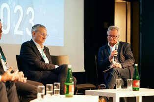 Fotos: Raphael Nast | Montanuniversität Leoben MINT-Kongress-2023__121_
