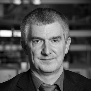 Prof. Ludwig Cardon, Ghent University
© privat Ludwig-Cardon