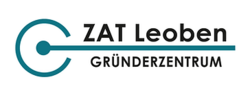 Corporate logo ZAT