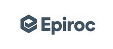 Epiroc Logo Epiroc Logo