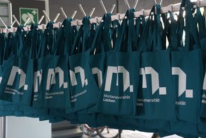 Marketing and Communication. Foto: © MUL UNI03120