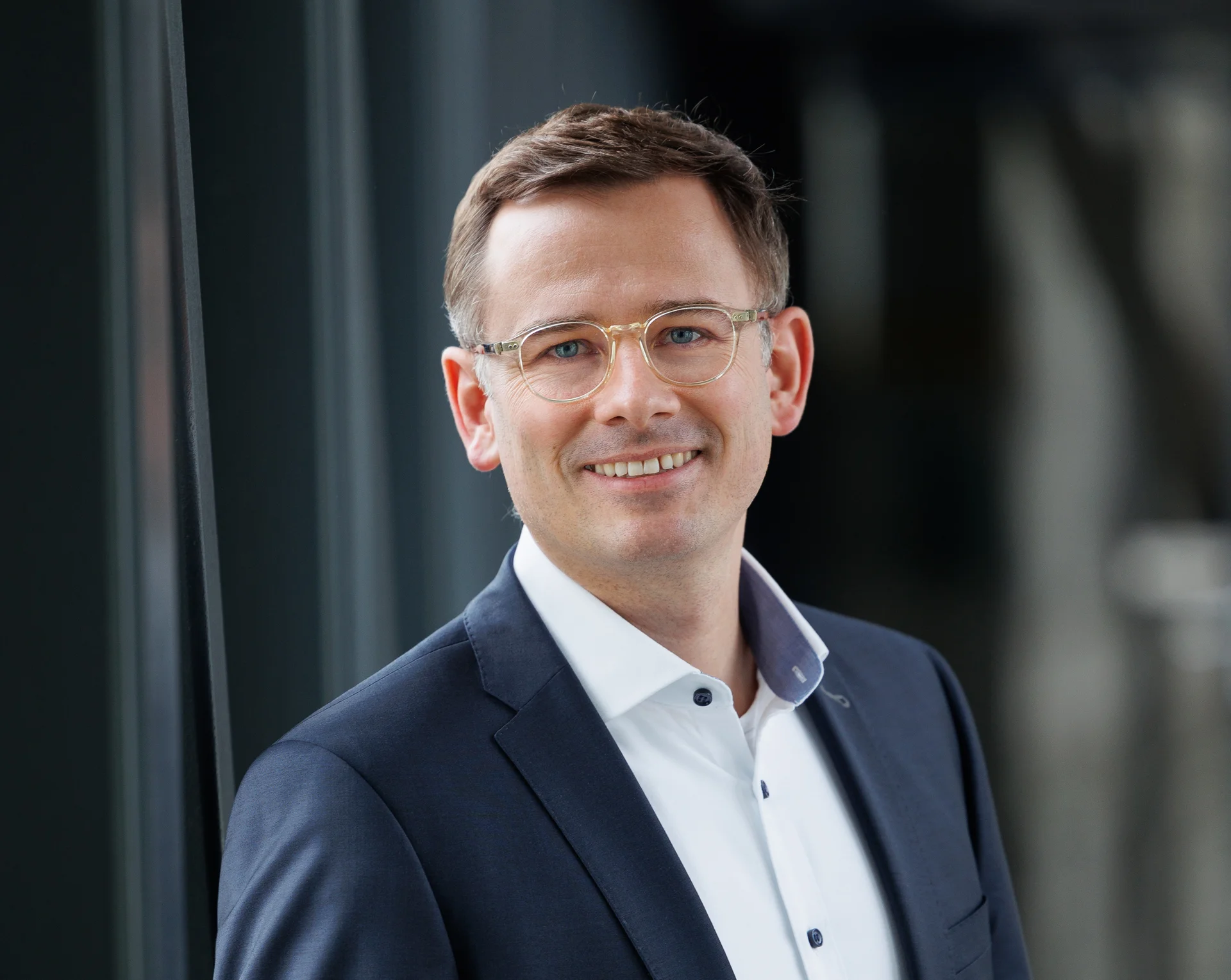 Univ.-Prof. Dr. Stefan Pogatscher Univ.-Prof. Dr. Stefan Pogatscher