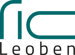 Corporate logo RIC