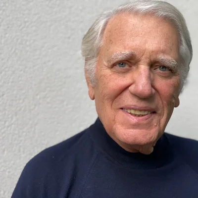 Dr. Rudolf Streicher, der Stifter des neuen Wissenschaftspreises. Foto: © Dr. Rudolf Streicher Privatstiftung