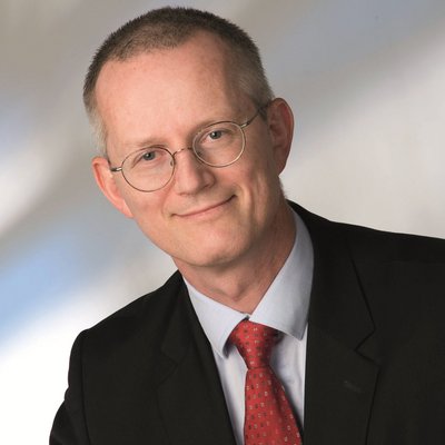 Univ.-Prof. Dipl.-Ing. Dr.mont. Roland Pomberger. Foto: © Privat