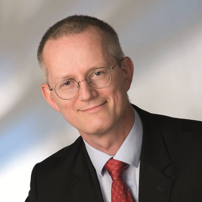 Univ.-Prof. Dipl.-Ing. Dr.mont. Roland Pomberger. Foto: © Privat