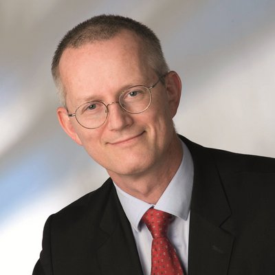 niv.-Prof. Dipl.-Ing. Dr.mont. Roland Pomberger. Foto: © Privat 