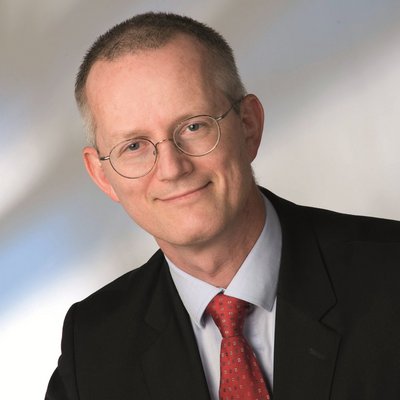 Univ.-Prof. Dipl.-Ing. Dr.mont. Roland Pomberger. Foto: © Privat