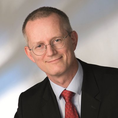 Univ.-Prof. Dipl.-Ing. Dr.mont. Roland Pomberger. Foto: © Privat