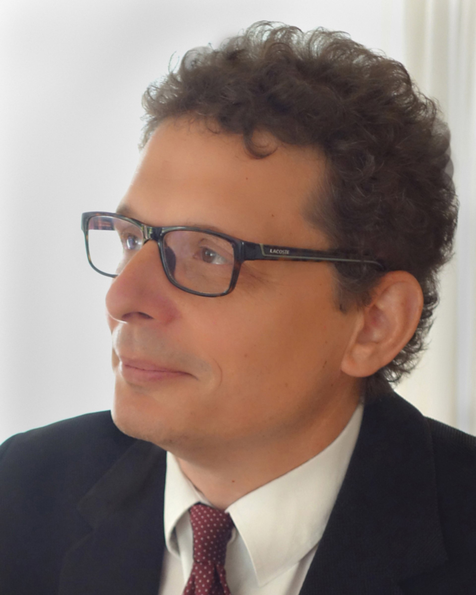 Univ.-Prof. Dr. Jörg Thuswaldner