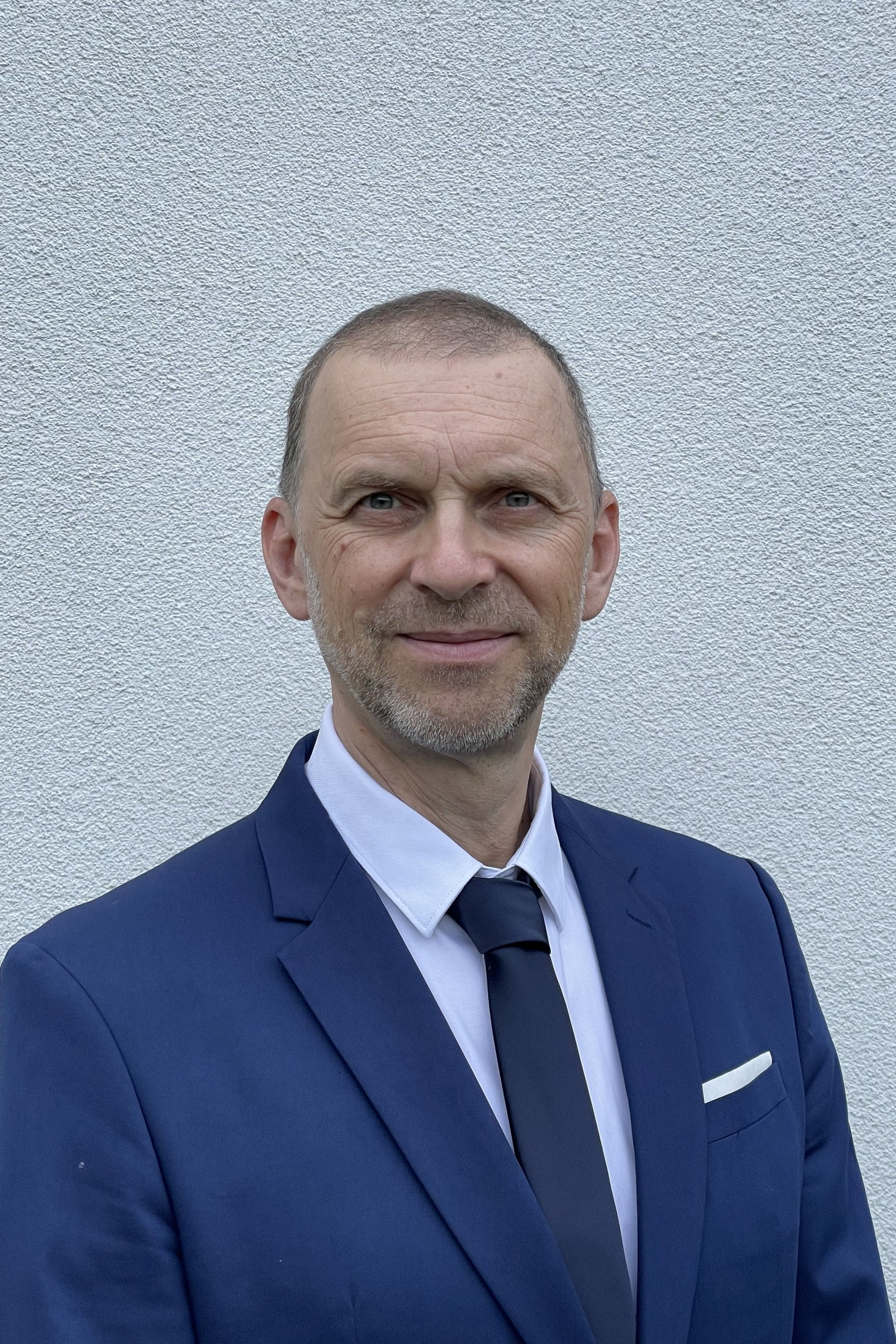 Thomas Prohaska